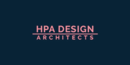 HPA Design Architects HPA Design Architects logo, a Hireologist client