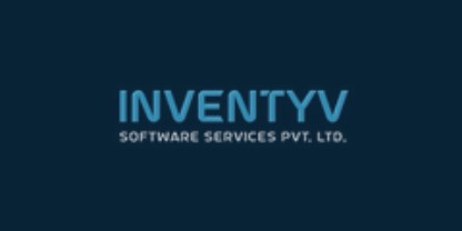 Inventyv Software Services Inventyv Software Services logo, a Hireologist client