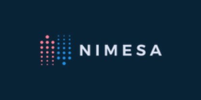 Nimesa Nimesa logo, a Hireologist client